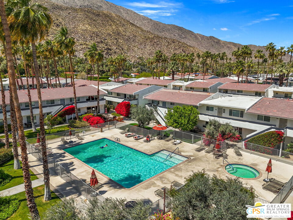 Photo of 1950 S Palm Canyon Dr #133, Palm Springs, CA 92264
