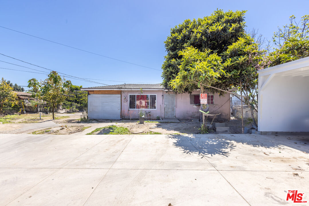 Photo of 2340 119th St, Los Angeles, CA 90059