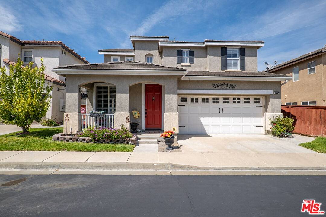 Photo of 28207 Sycamore Dr, Saugus, CA 91350