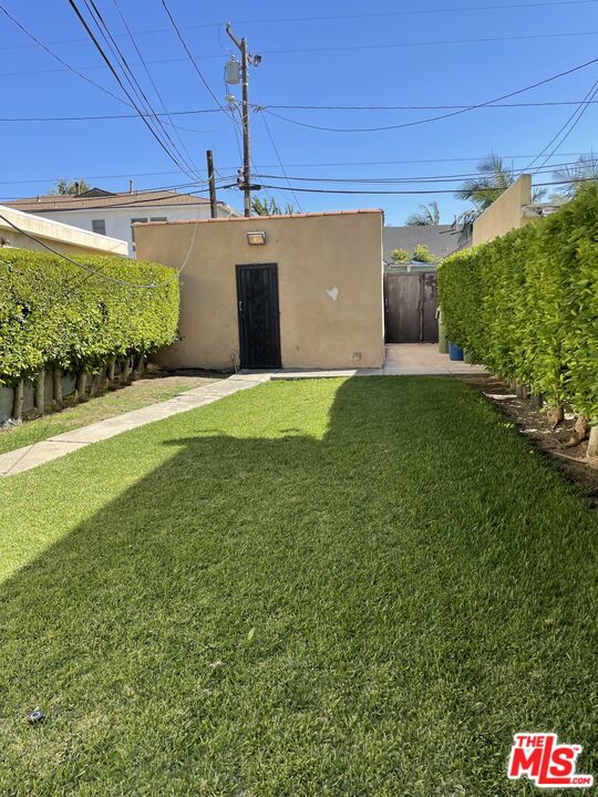 Property Photo from MLS