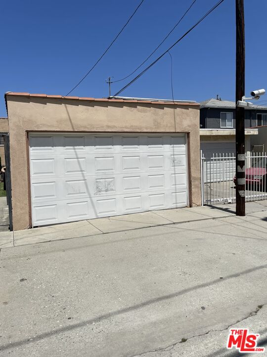 Property Photo from MLS