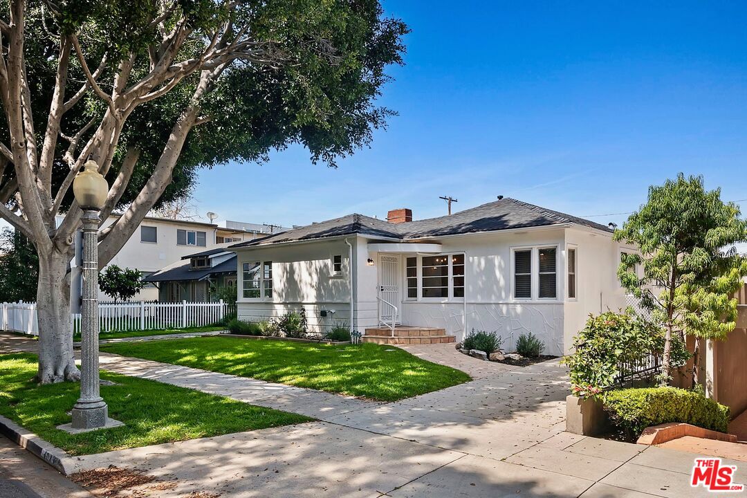 Photo of 4044 Lincoln Ave, Culver City, CA 90232