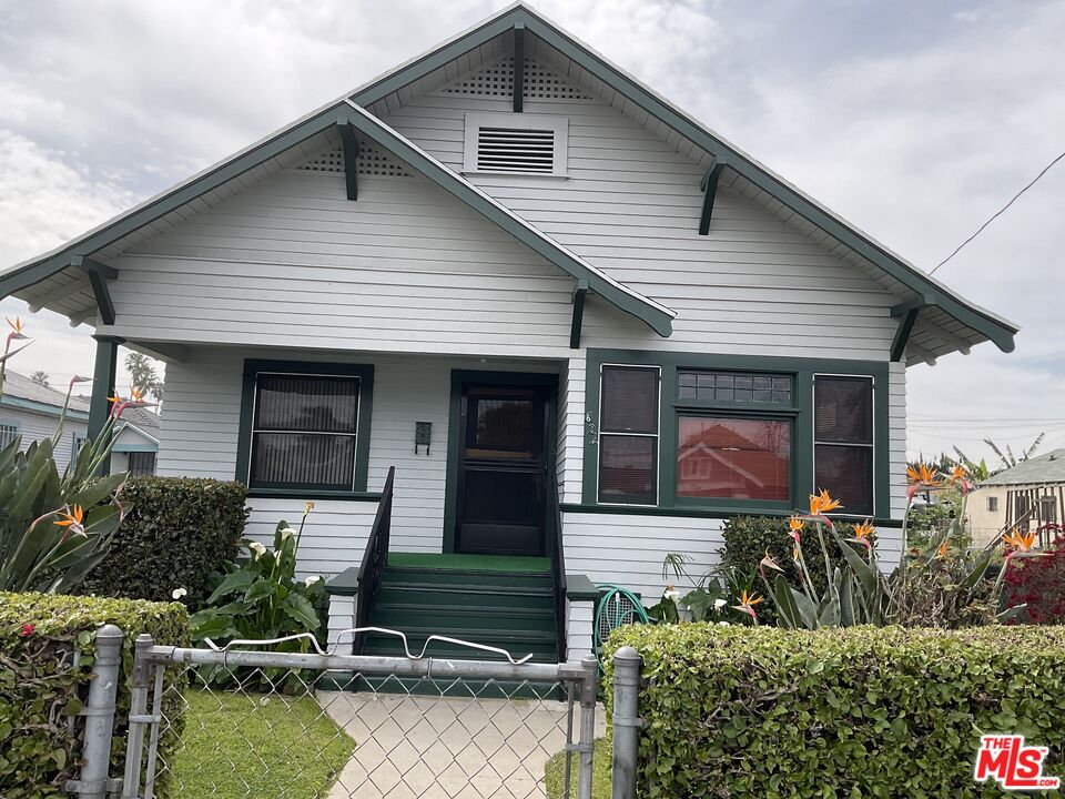 Property Photo from MLS