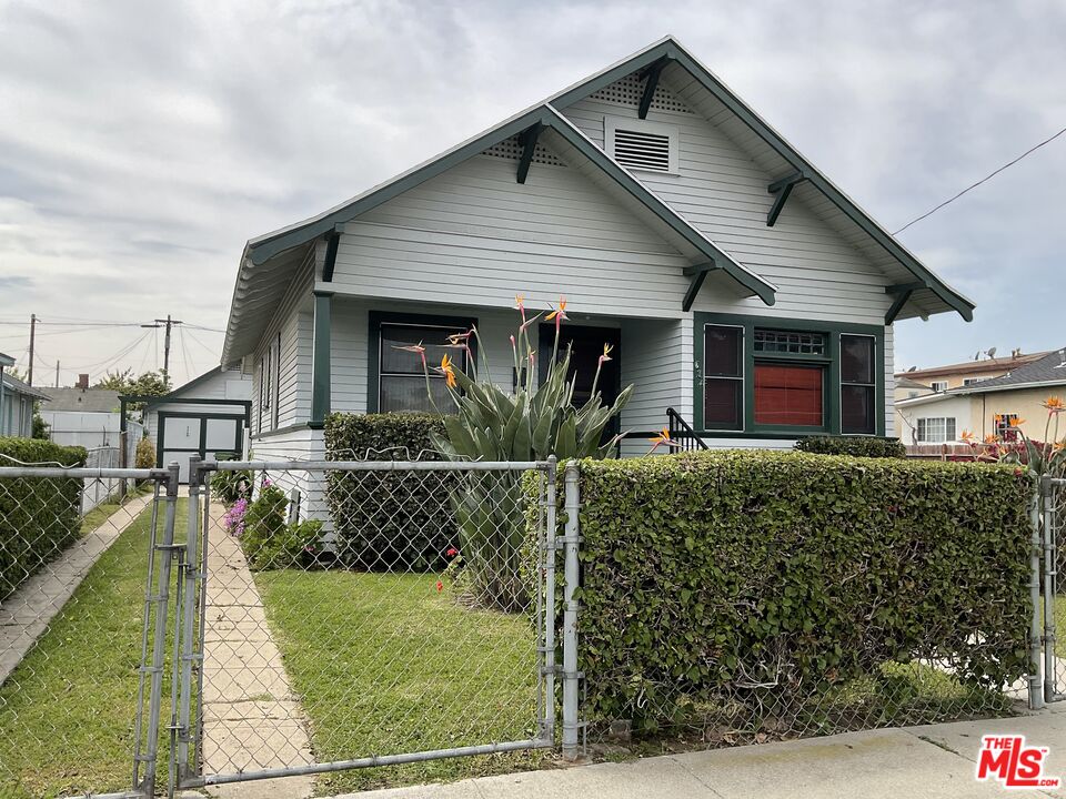 Property Photo from MLS