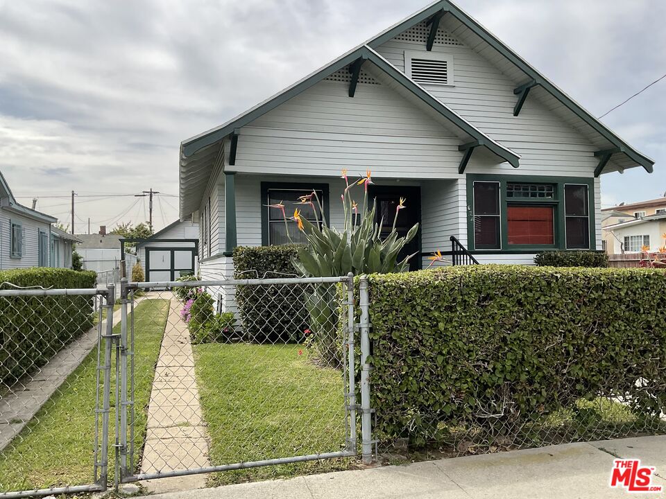 Property Photo from MLS