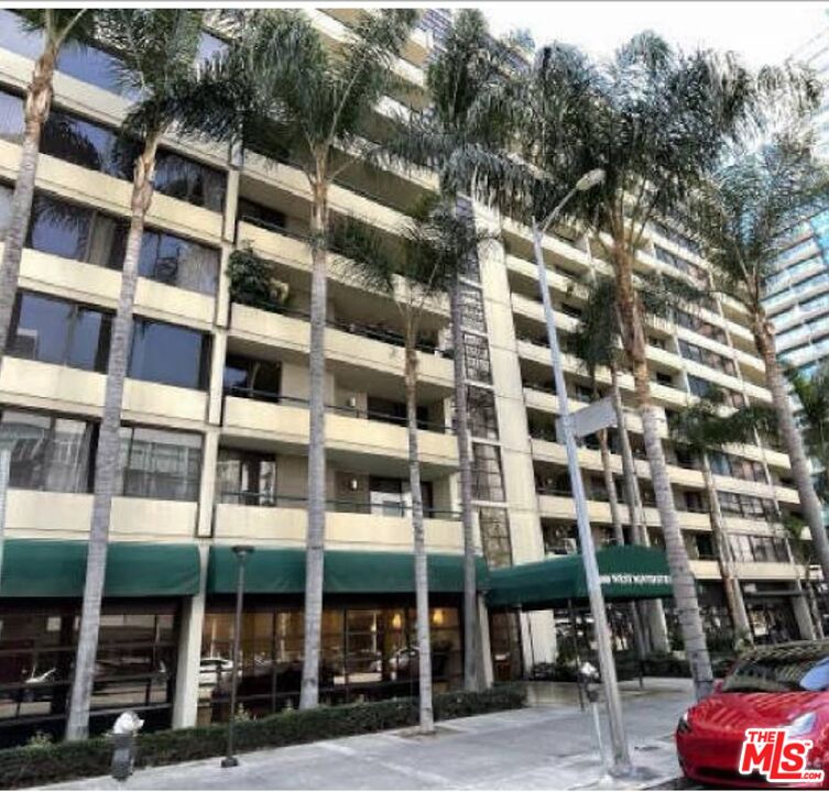 Photo of 600 W 9th St #1210, Los Angeles, CA 90015