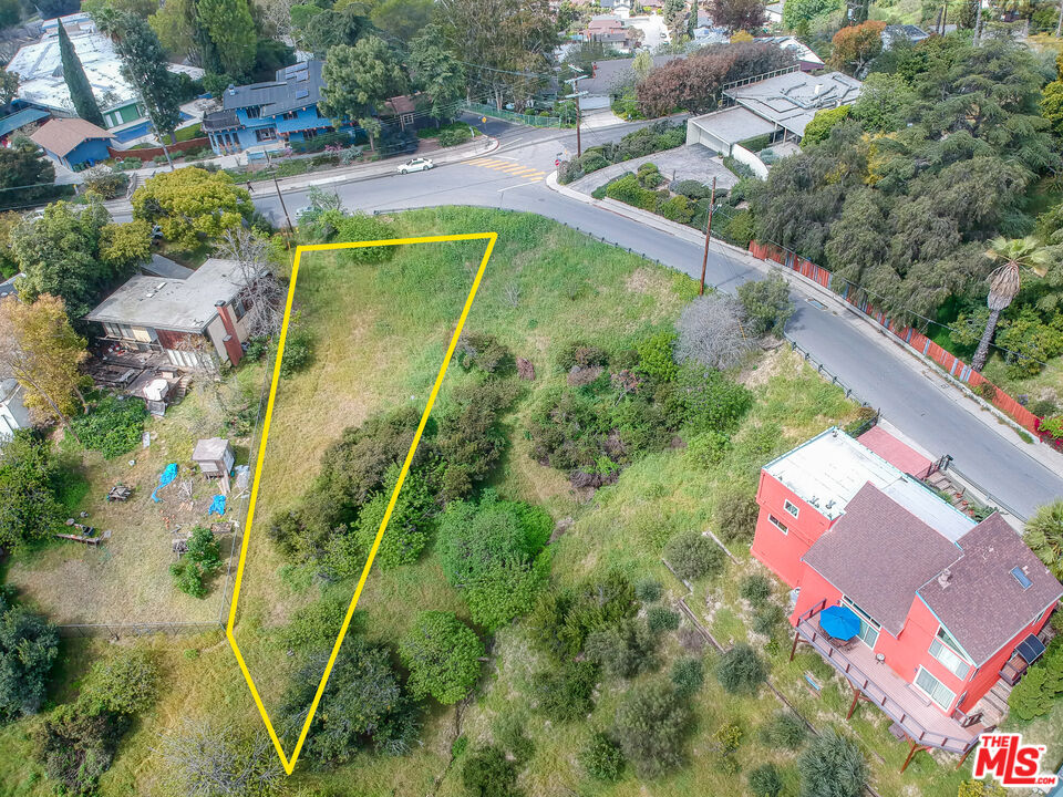 Property Photo from MLS