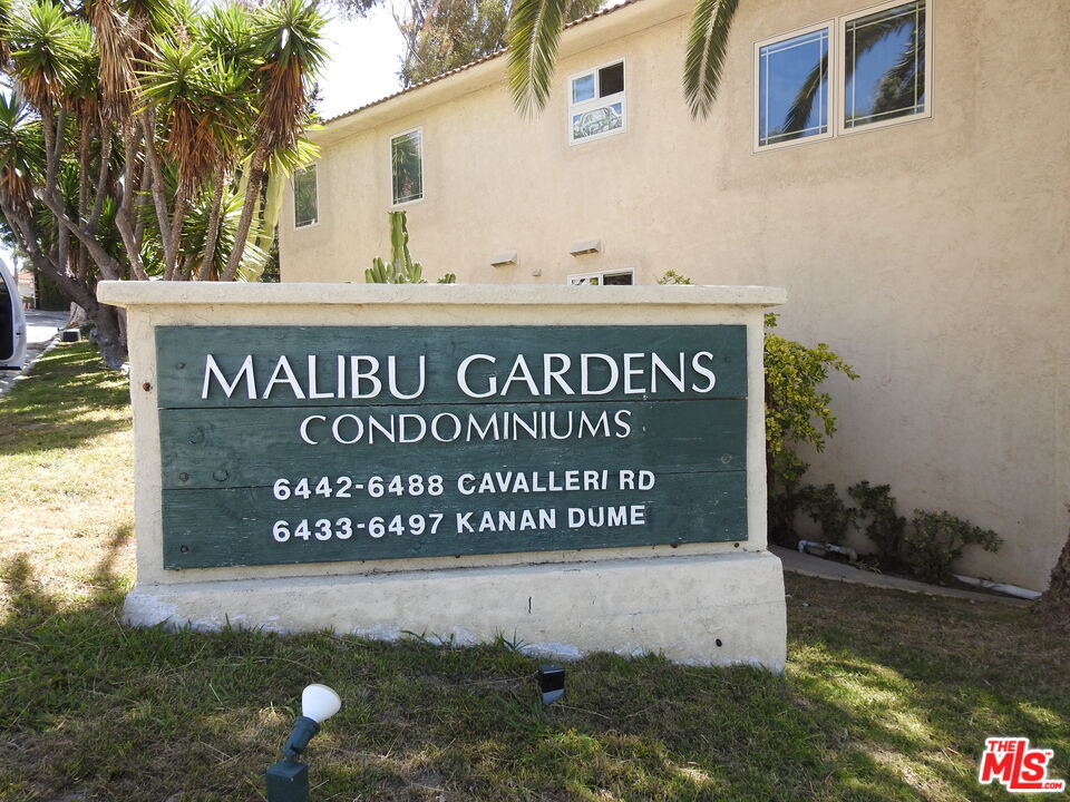Property Photo from MLS