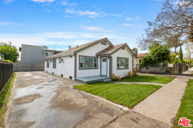 Property Photo from MLS