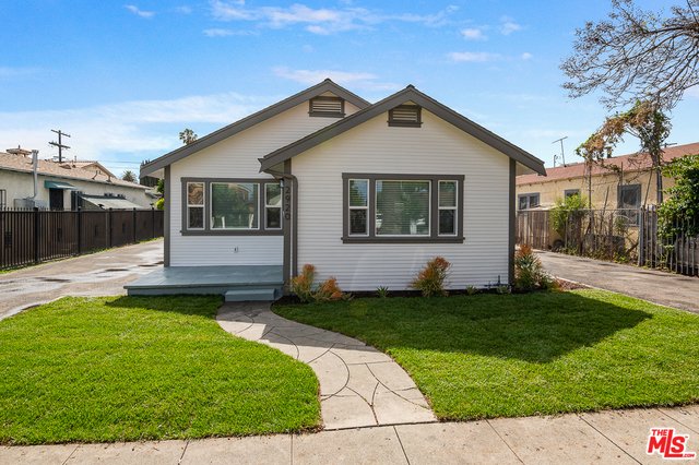 Property Photo from MLS