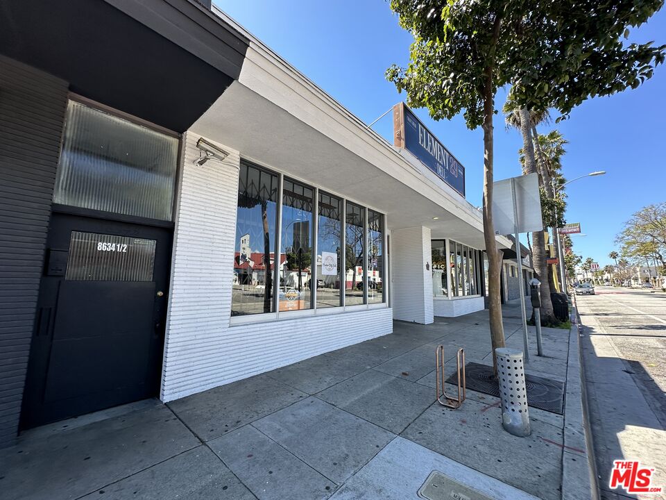 Property Photo from MLS