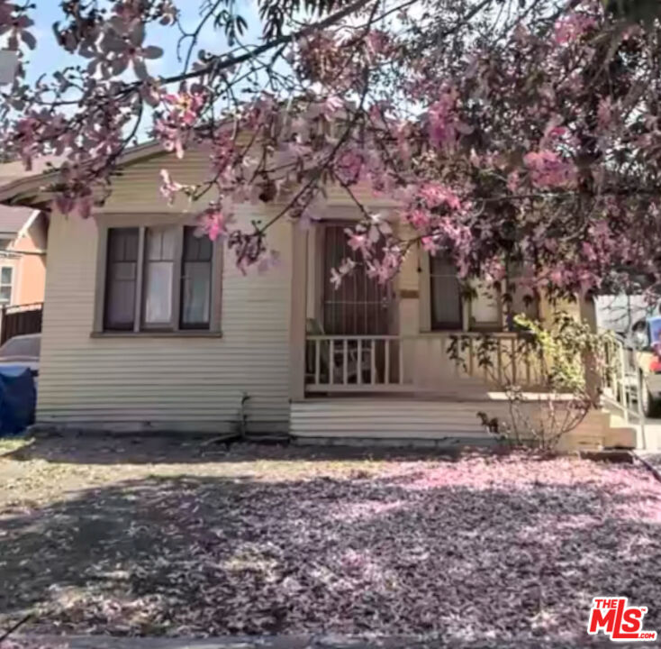 Property Photo from MLS