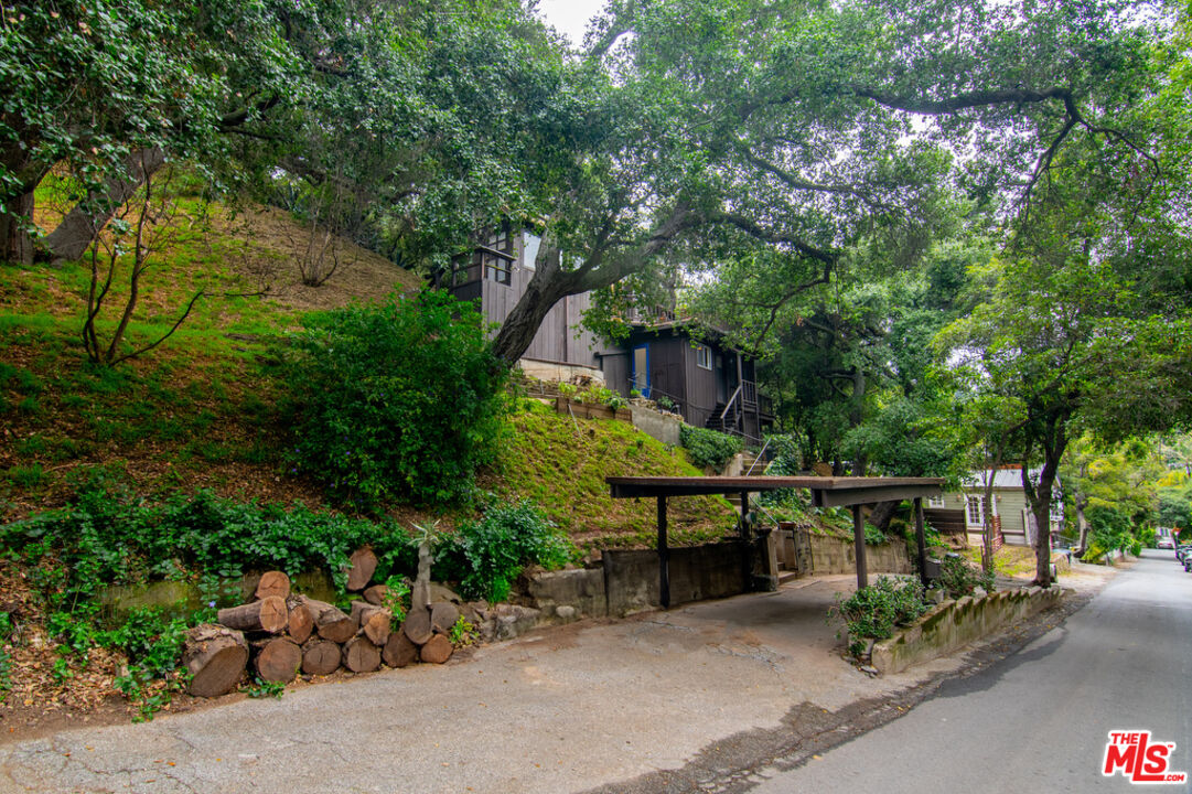 Property Photo from MLS