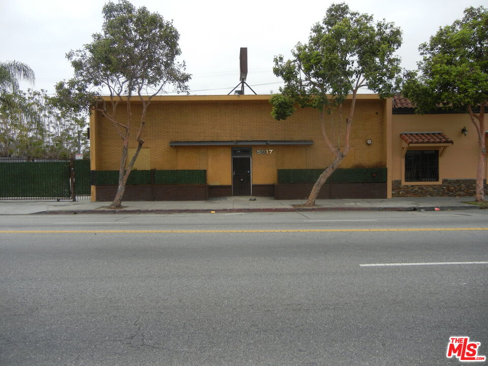 Property Photo from MLS