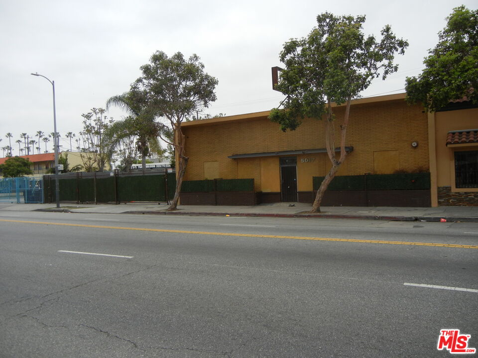 Property Photo from MLS