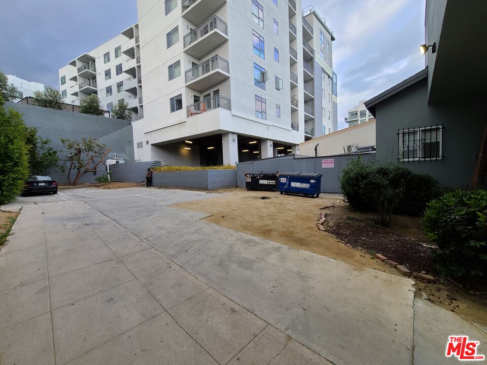 Property Photo from MLS