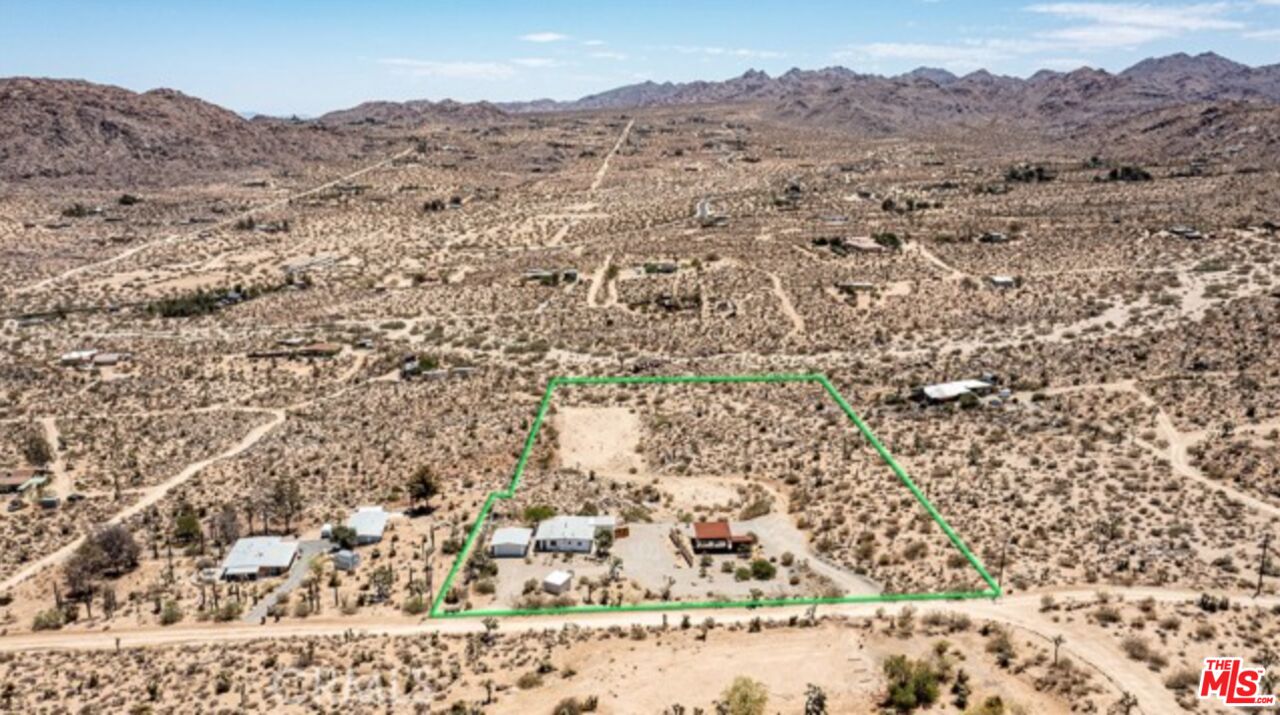 Property Photo from MLS