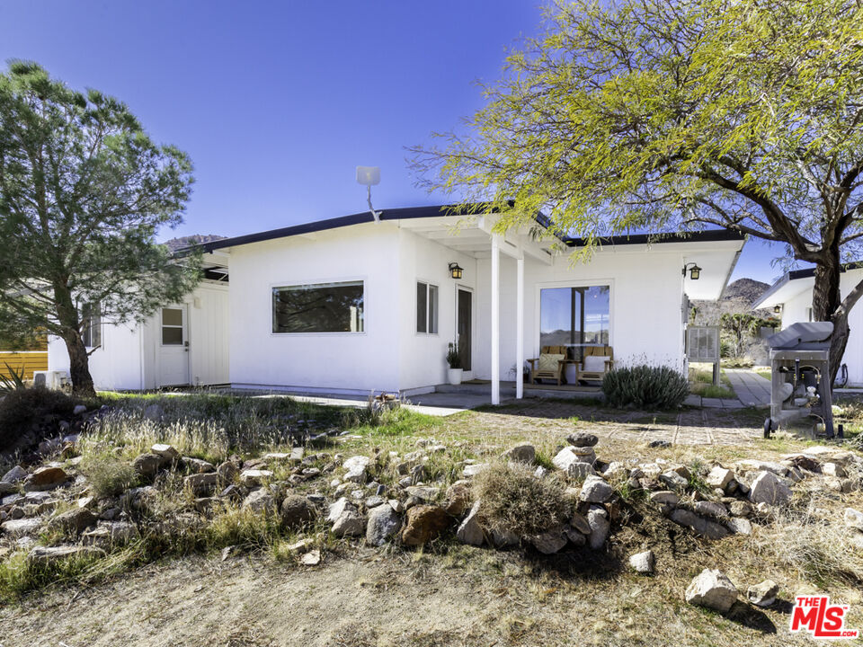 Property Photo from MLS