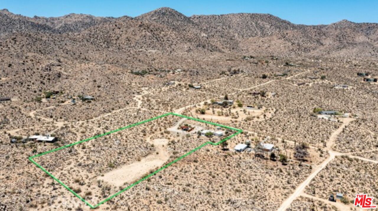 Property Photo from MLS