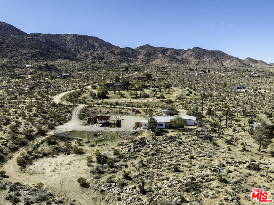 Property Photo from MLS