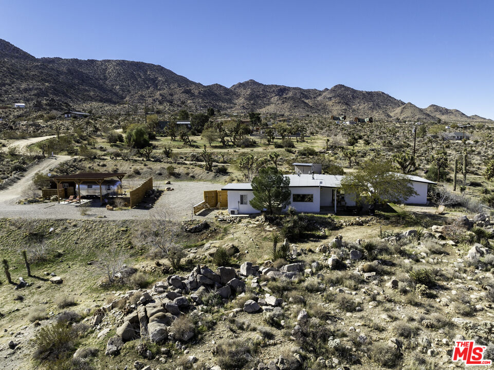 Property Photo from MLS