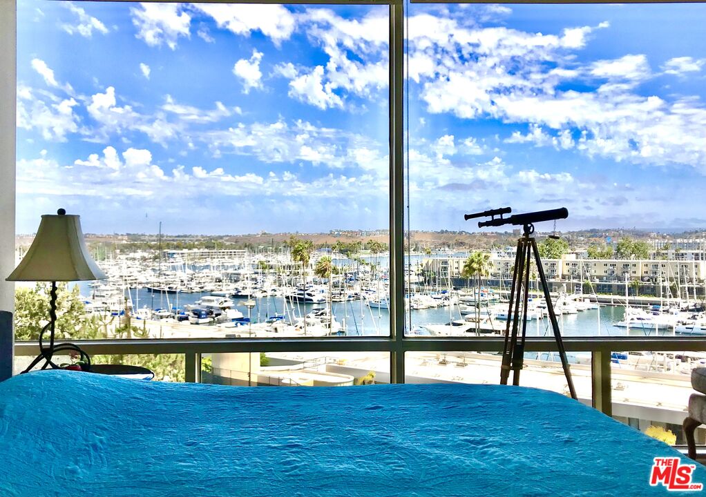 4314 Marina City Dr Unit: 326