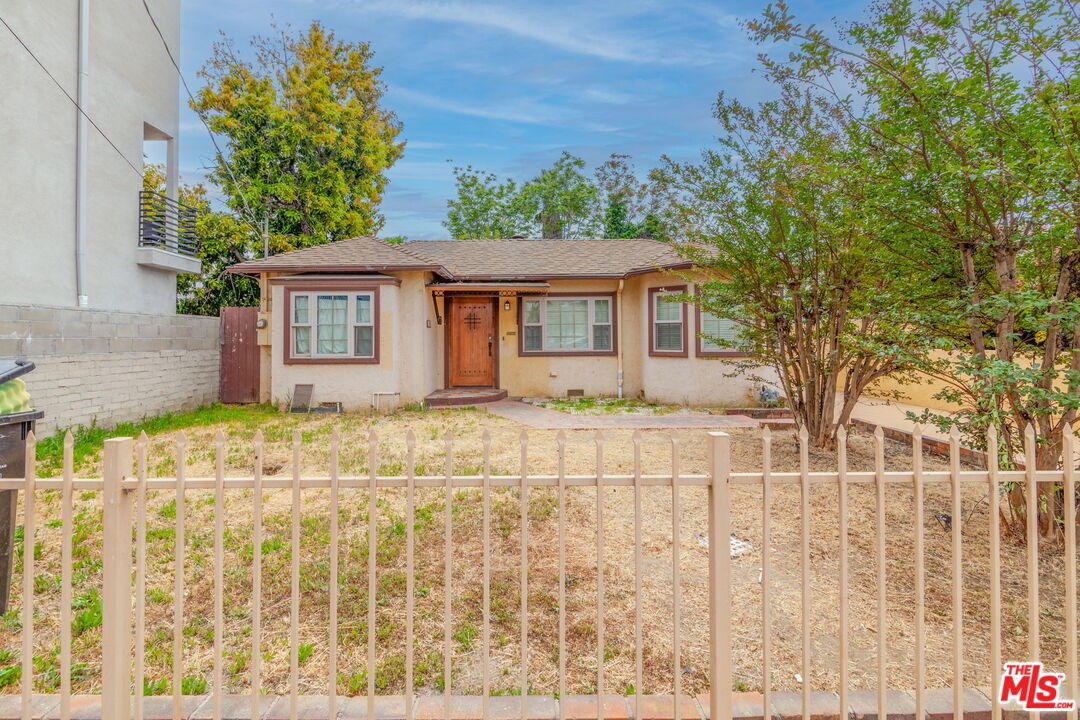 Property Photo from MLS