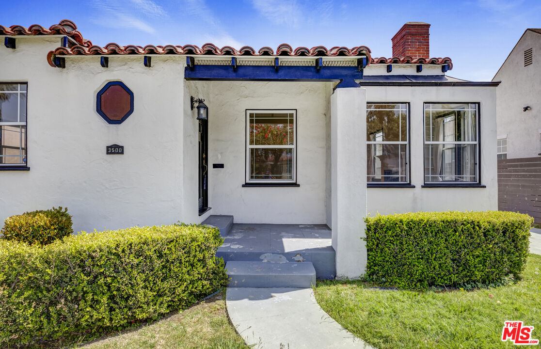Property Photo from MLS