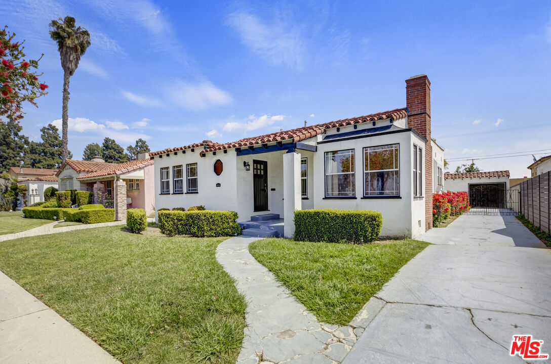 Property Photo from MLS