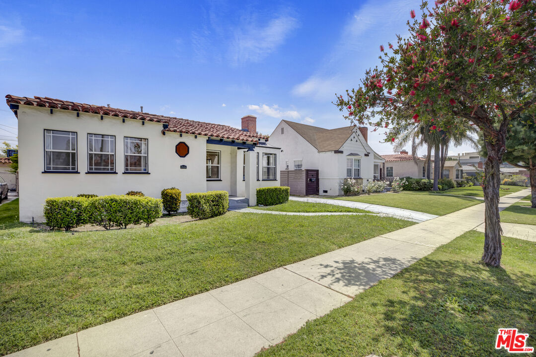Property Photo from MLS