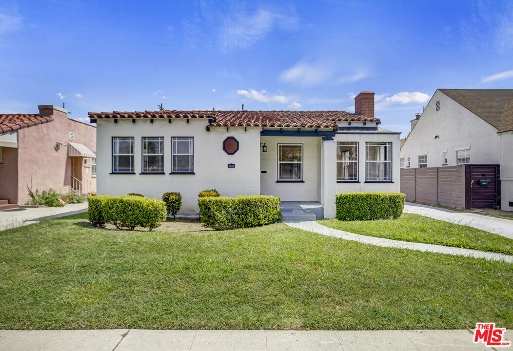 Property Photo from MLS