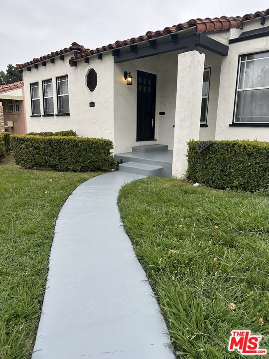 Property Photo from MLS