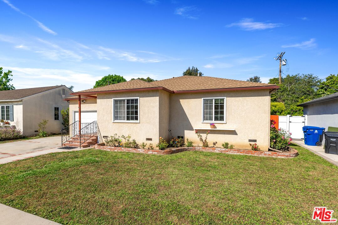 Property Photo from MLS