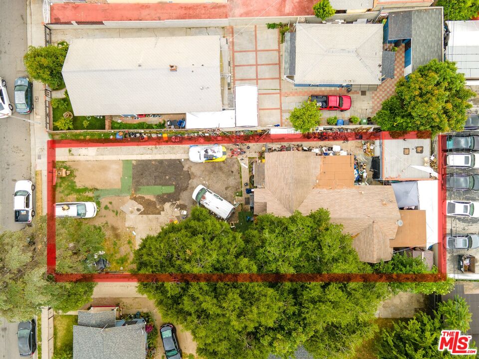 Property Photo from MLS