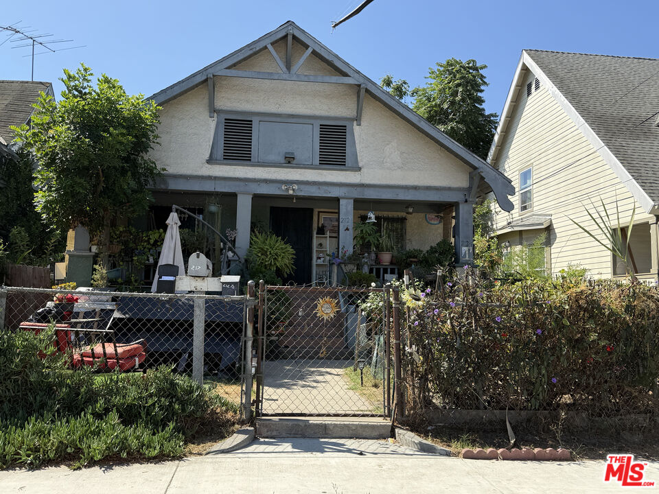 Property Photo from MLS