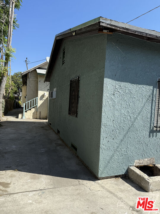 Property Photo from MLS