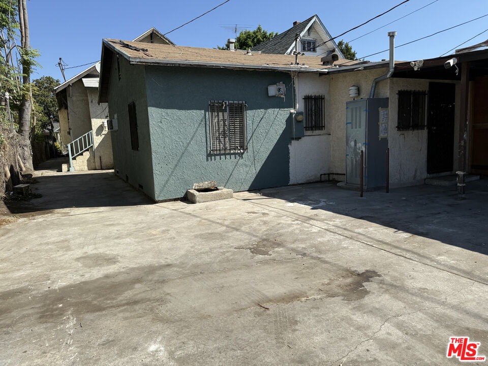 Property Photo from MLS