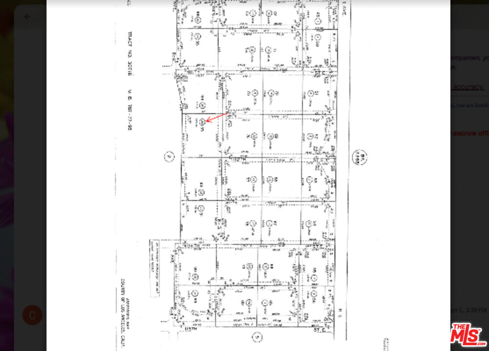 Property Photo from MLS