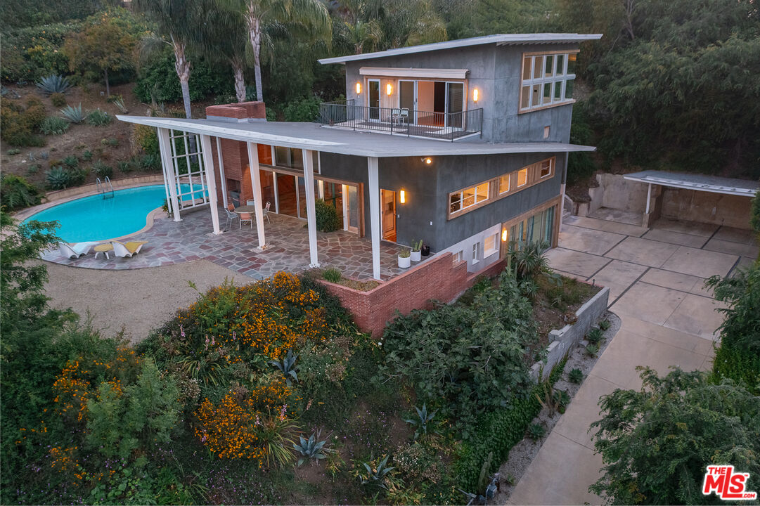 Property Photo from MLS