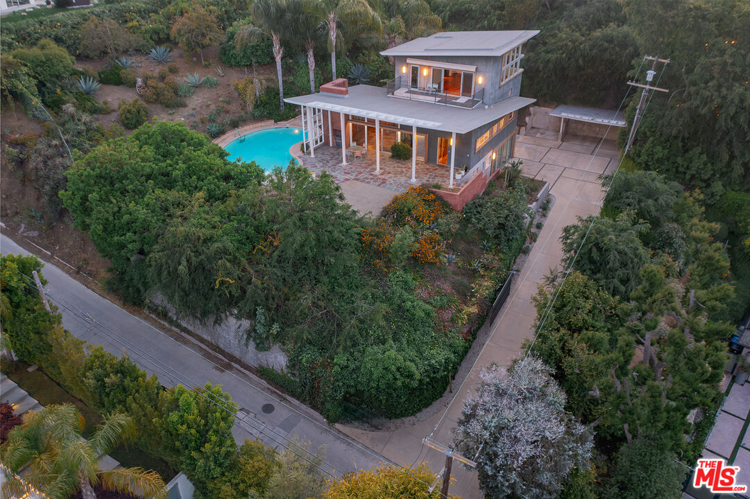 Property Photo from MLS