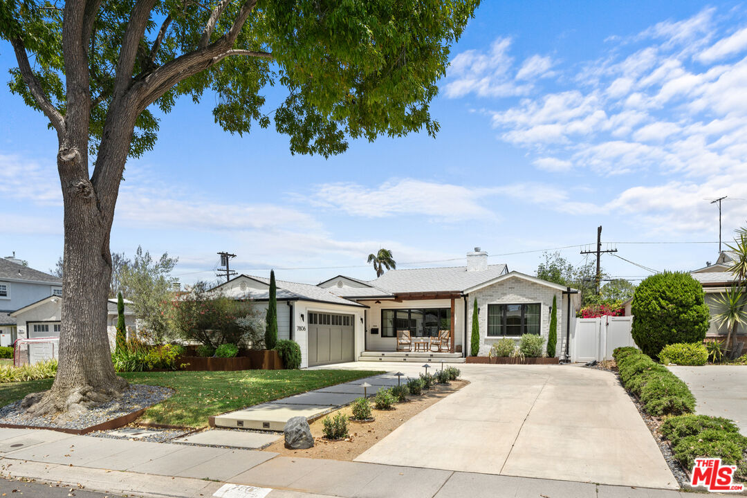 Property Photo from MLS
