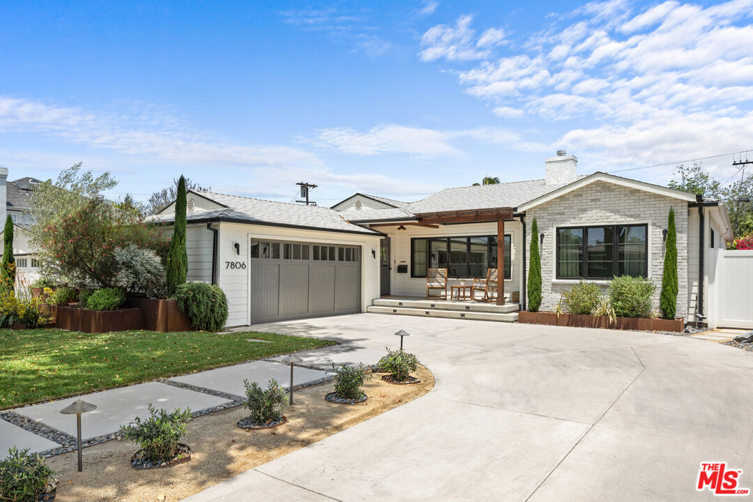 Property Photo from MLS