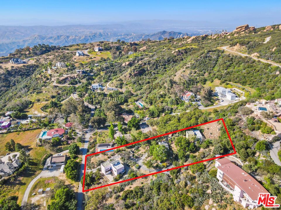 Property Photo from MLS