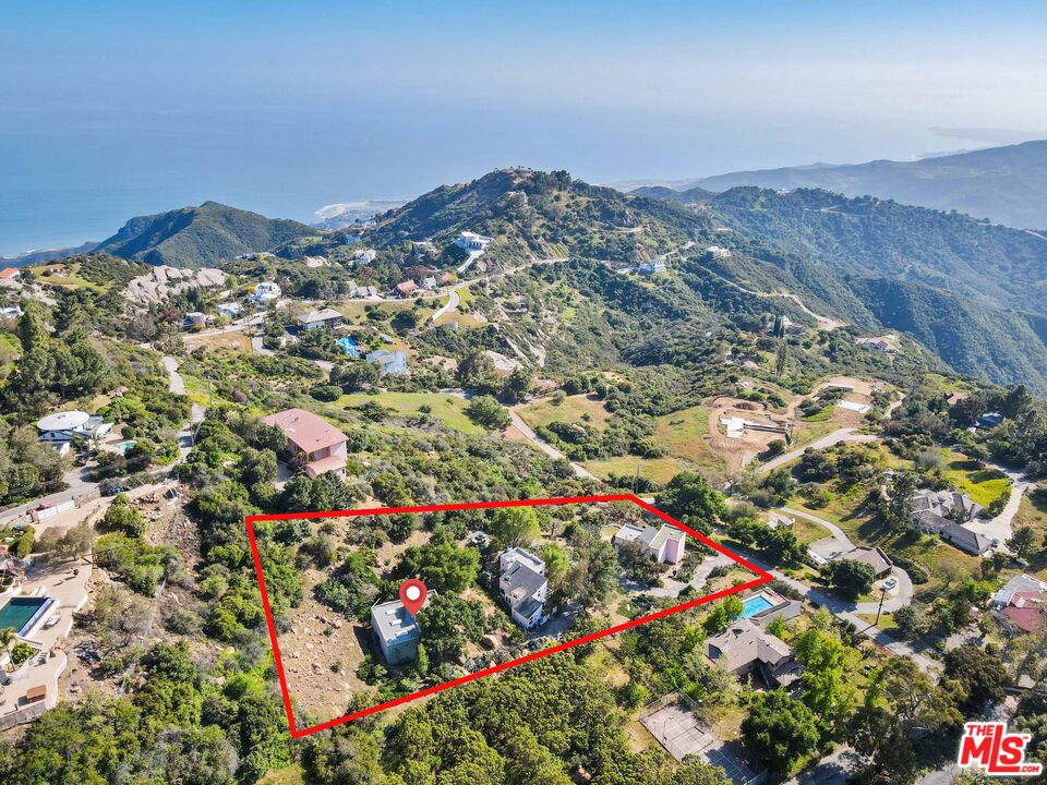 Property Photo from MLS