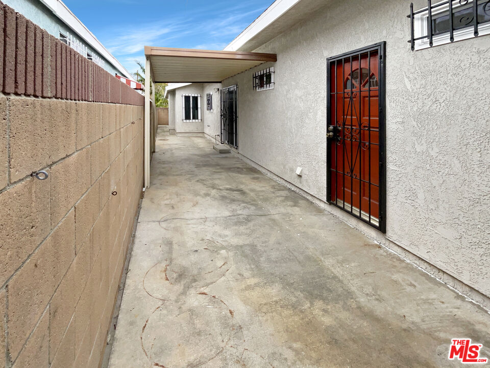 Property Photo from MLS