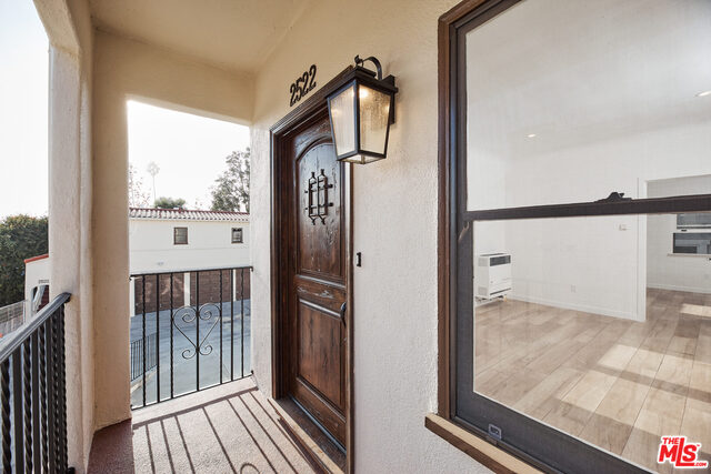 Property Photo from MLS