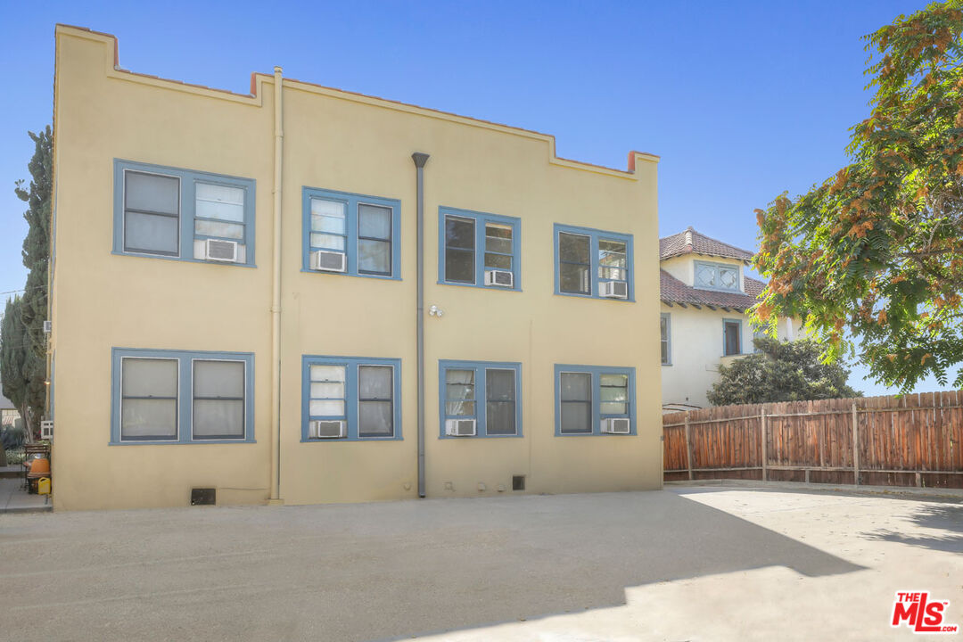 Property Photo from MLS