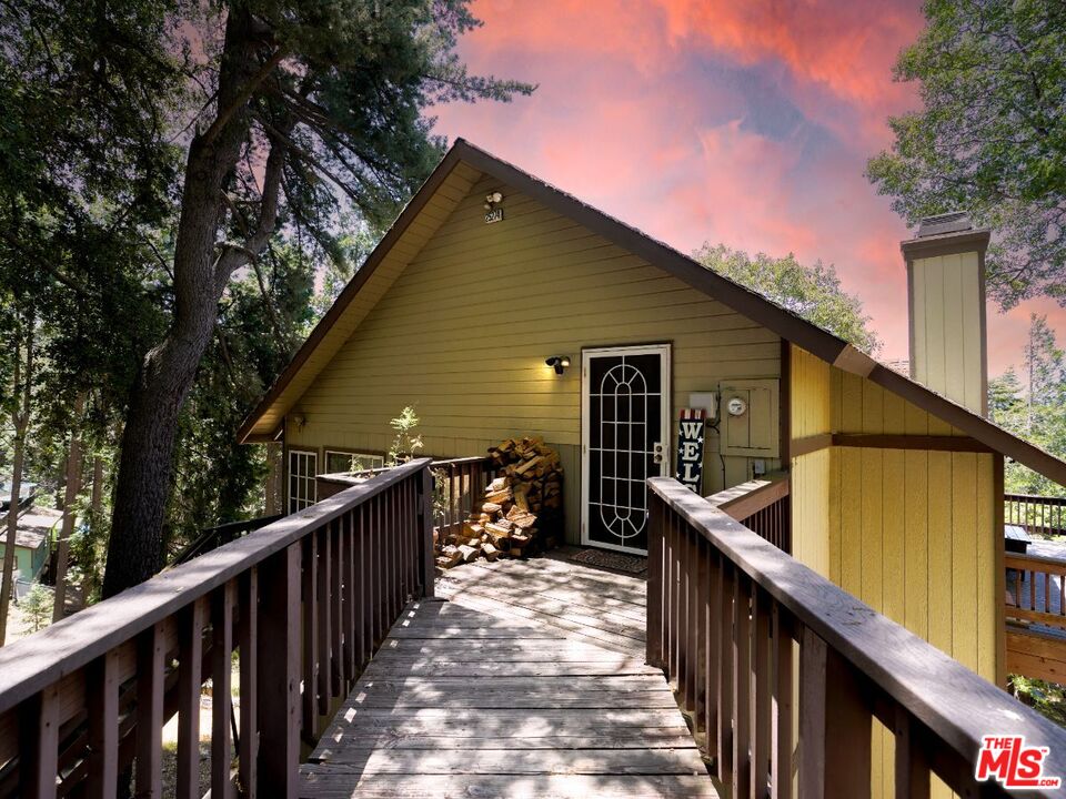 Property Photo from MLS