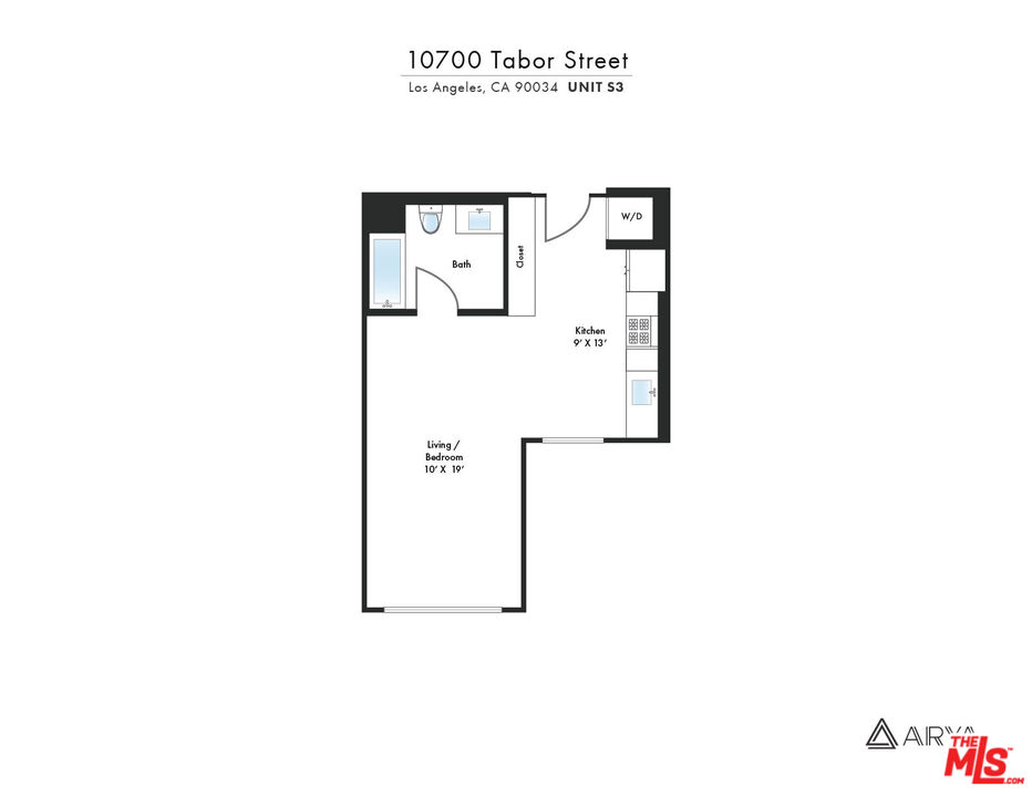 Property Photo from MLS