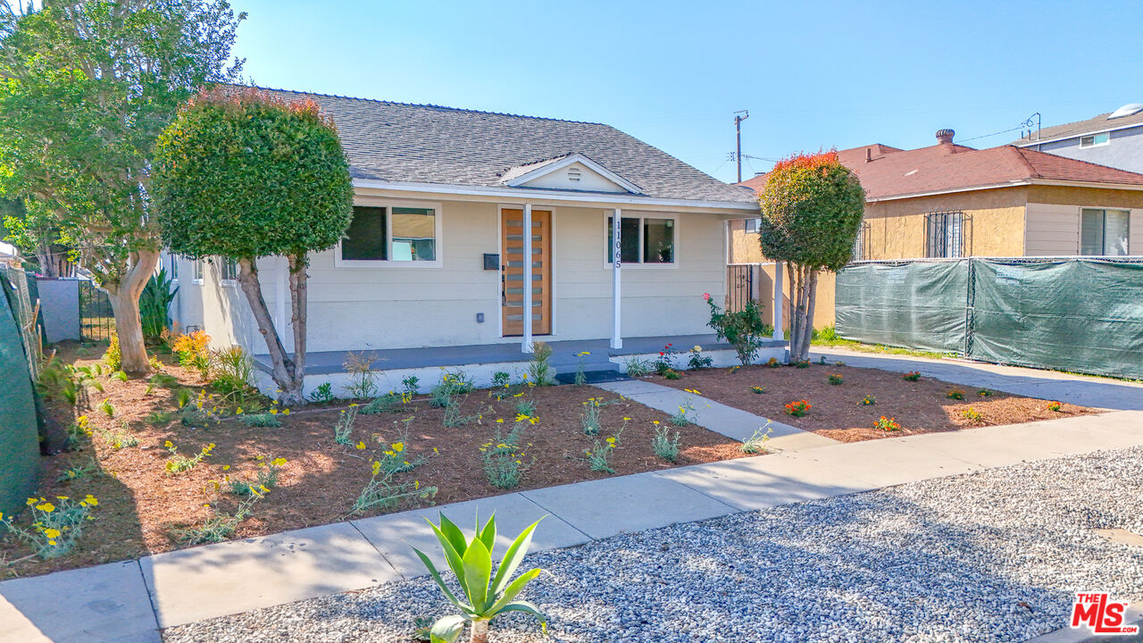 Property Photo from MLS